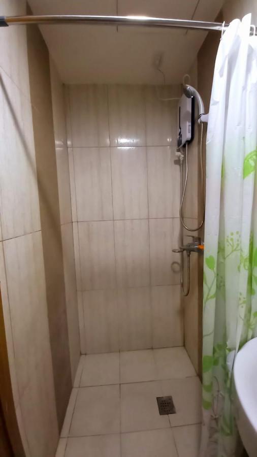 Johnstay Manila Zewnętrze zdjęcie