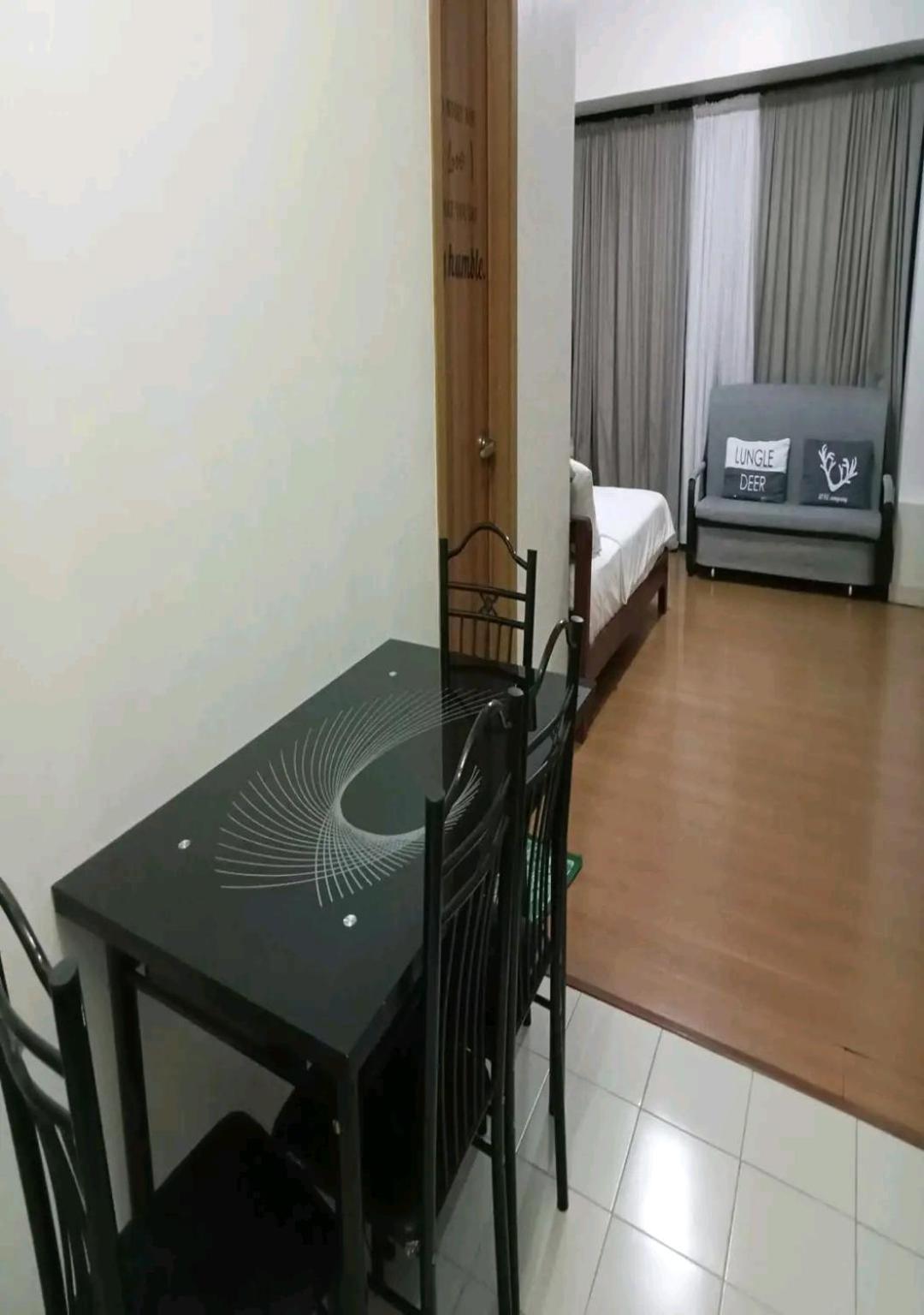 Johnstay Manila Zewnętrze zdjęcie
