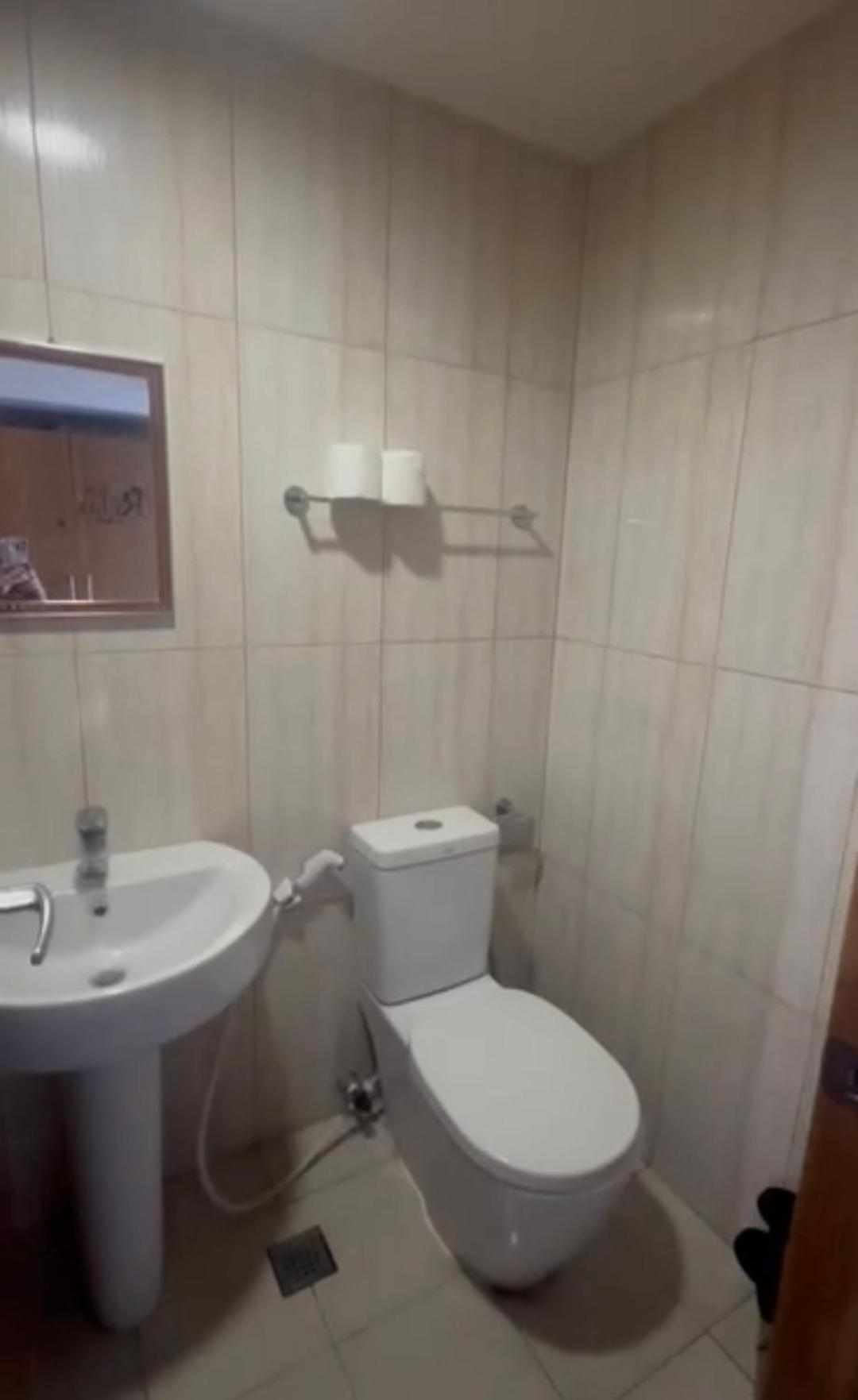 Johnstay Manila Zewnętrze zdjęcie