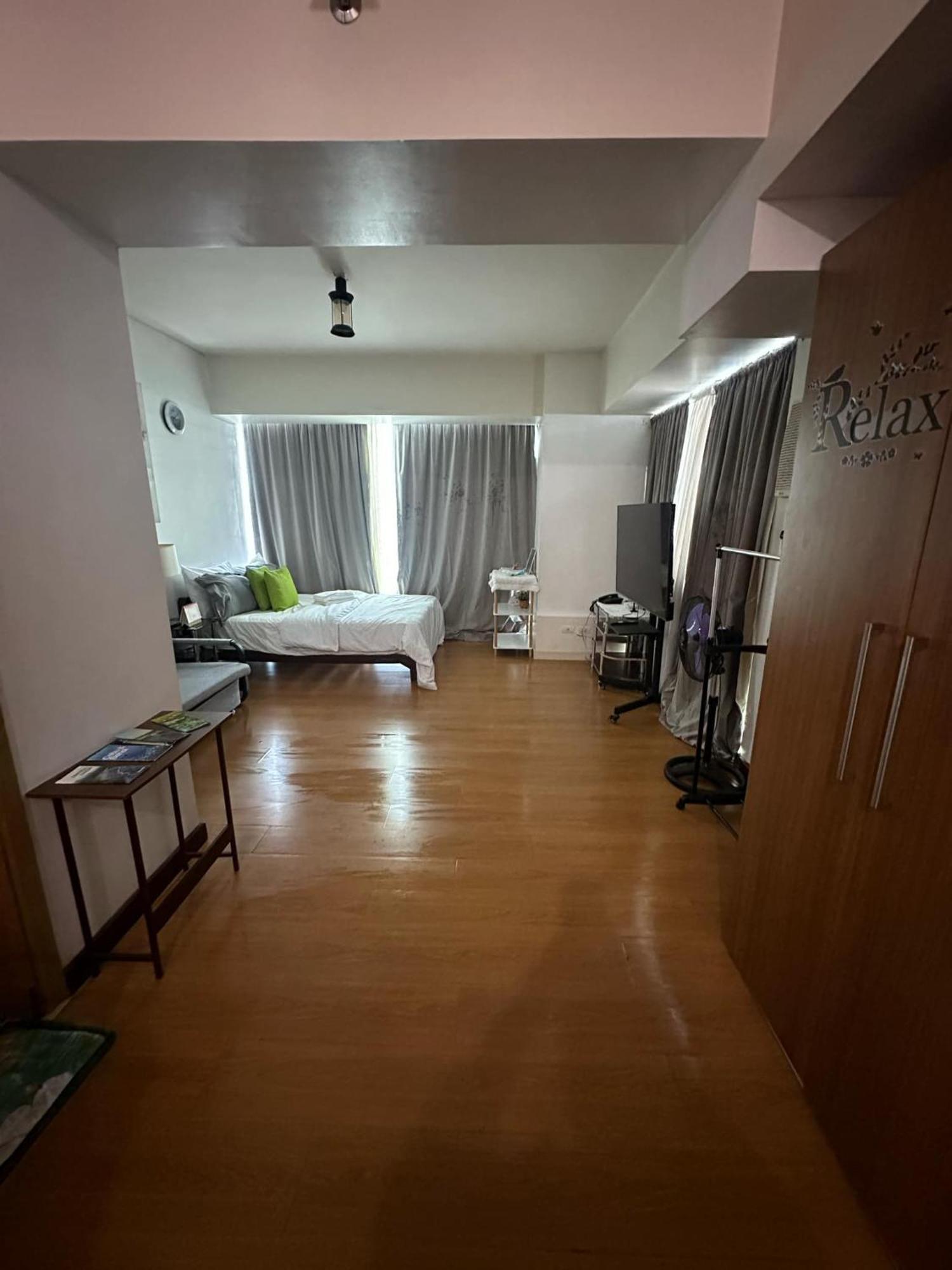 Johnstay Manila Zewnętrze zdjęcie